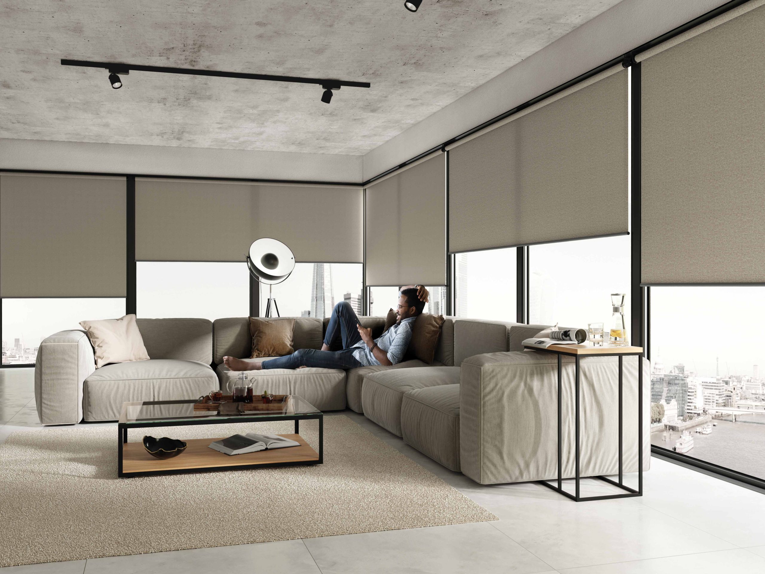 Henlow Dusk - Image 2