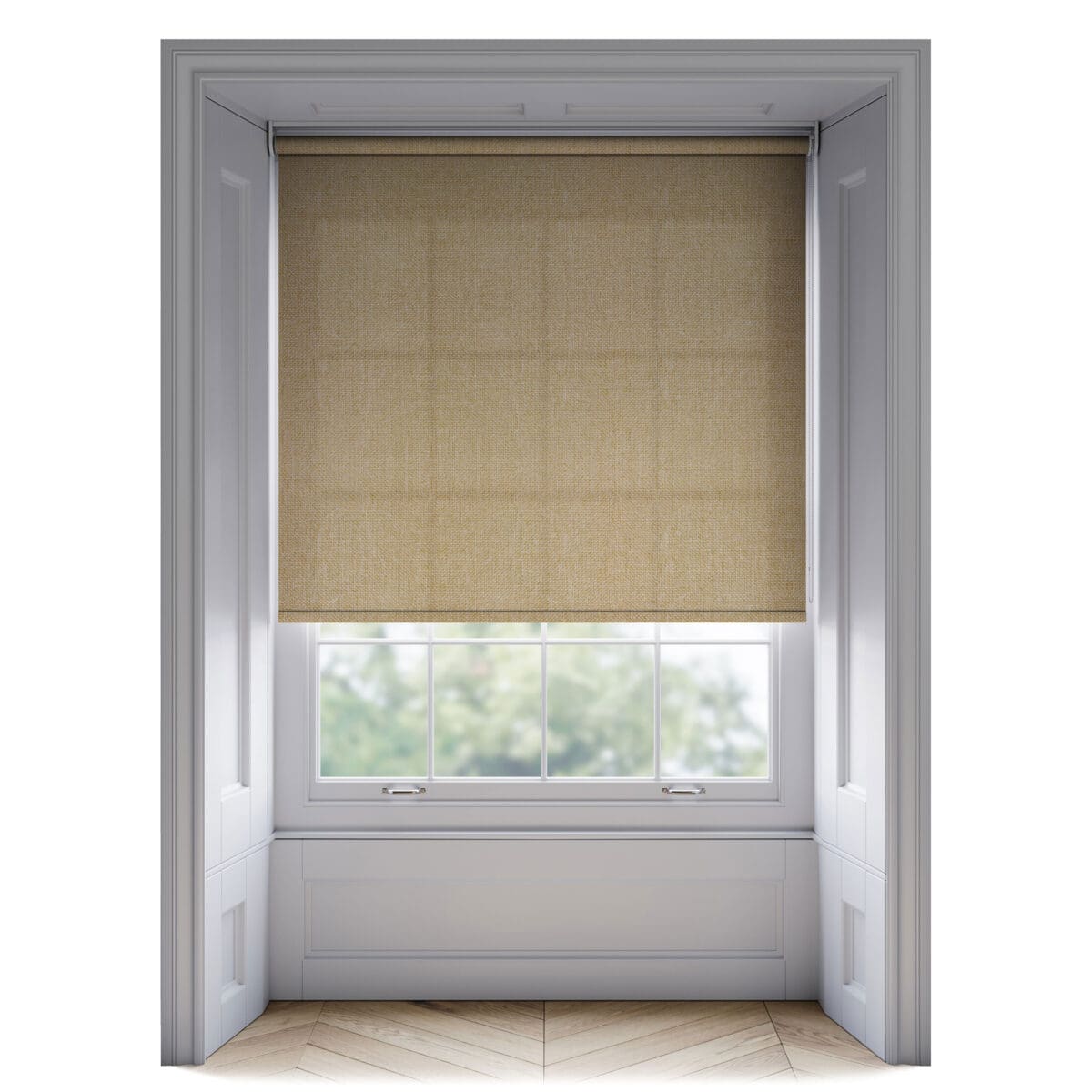 Henlow Shell - Image 2