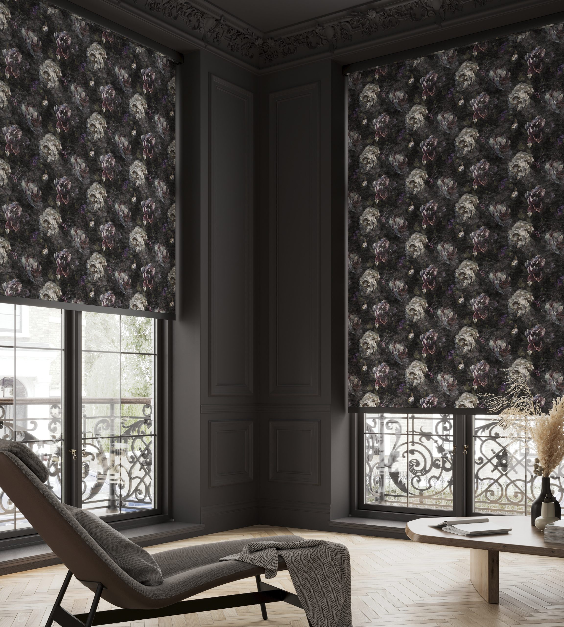 Sabina Midnight - Image 2